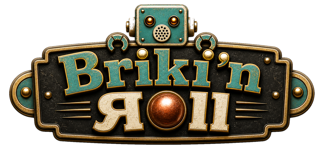 Briki'n Roll