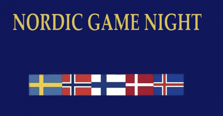 NORDIC GAME NIGHT